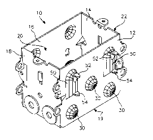 Une figure unique qui représente un dessin illustrant l'invention.